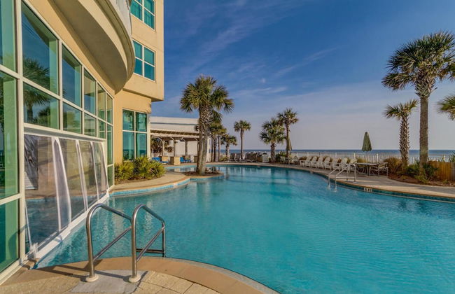 Aqua Beach Resort by Panhandle Getaways - Foto 66