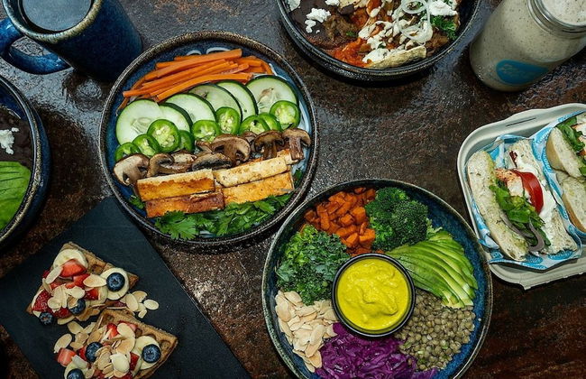 Boga Mexico City by Lumina - Foto 70