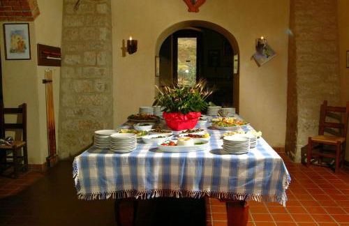 Agriturismo Monaco Di Mezzo - Foto 21