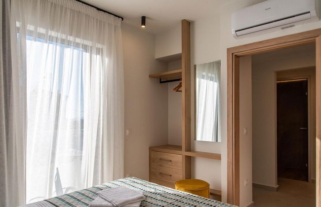 Athel Panoramic View Villas Eleni - Photo 27