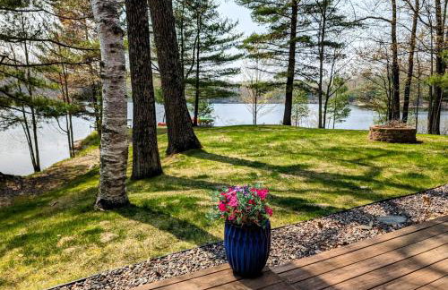 Loon Landing in Lake Tomahawk WI - Photo 29
