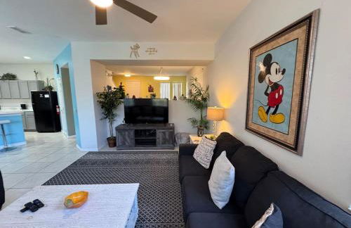 4 Bedroom games room hot tub and pool close to parks - Foto 53