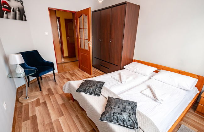 Apartamenty Sun & Snow Nad Potokiem - Foto 2