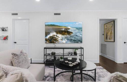 Luxury pool home near the beach! - Foto 52