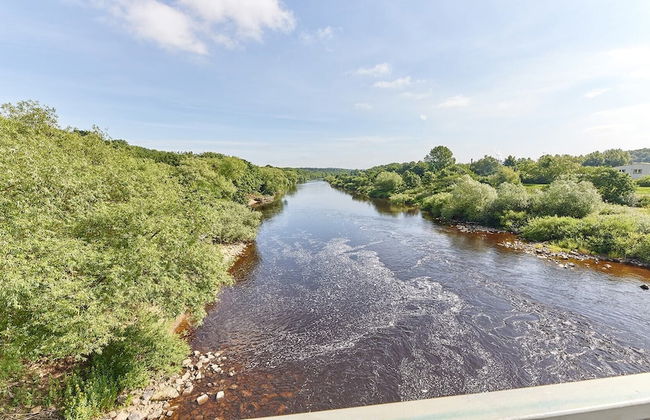 Host Stay Waterleap Cottage - Foto 17