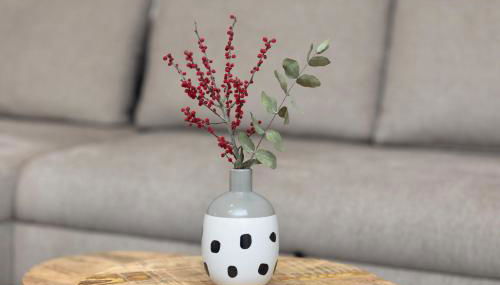 Natur und Komfort – Moderne Fewo - Foto 3