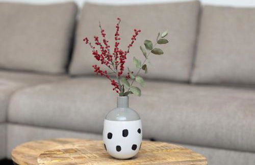 Natur und Komfort – Moderne Fewo - Foto 3