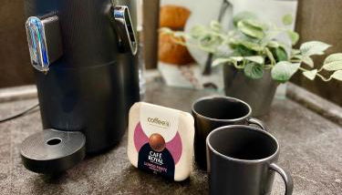 Moderne CityWohnung nahe Theresienwiese & Westpark - Foto 5