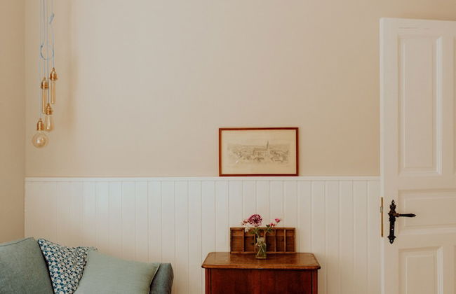 Landhaus Kurzenmoor - Foto 18