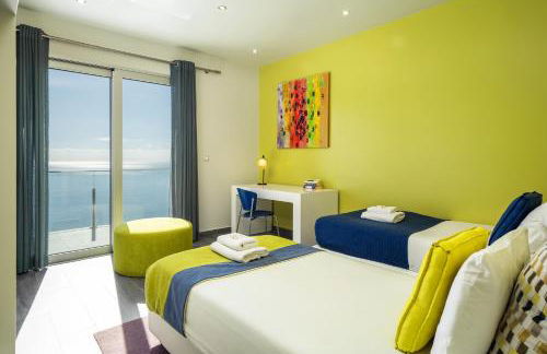 Villa Harmonia by Homie - Foto 48