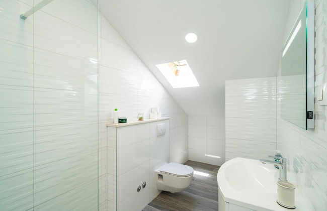 Apartments Amalija - Foto 45