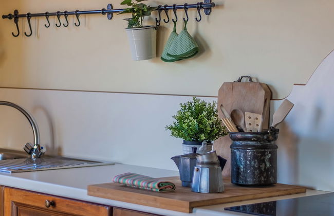 Ca' Maria Lavanda by Wonderful Italy - Foto 9