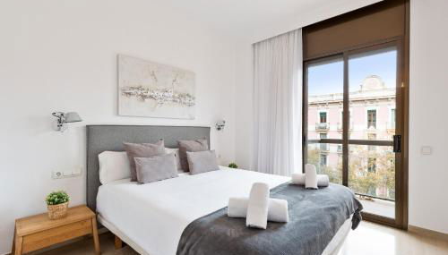 Stay U-nique Apartments Sant Antoni II - Foto 2