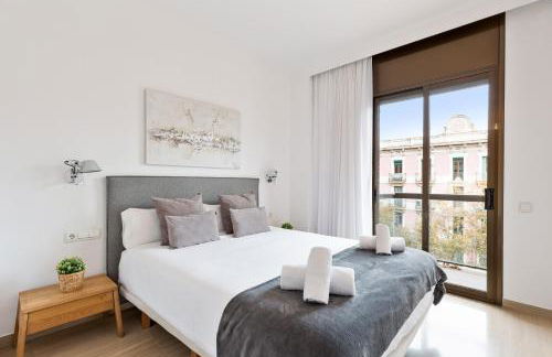 Stay U-nique Apartments Sant Antoni II - Foto 2