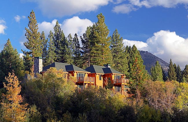 Hyatt Vacation Club at High Sierra Lodge, Lake Tahoe - Foto 1