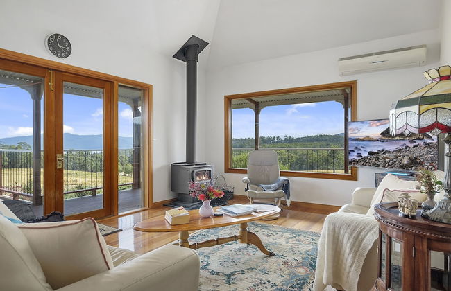 Manfield Country Bruny Island - Foto 17