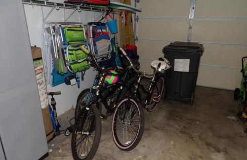 Bike & Beach Bungalow at Oyster Bay-Sunset Beach - Foto 18