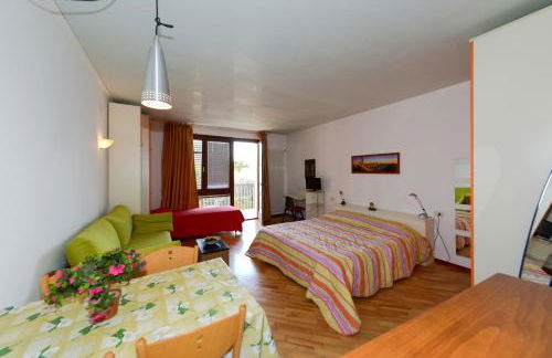 Antares Apartments - Foto 13