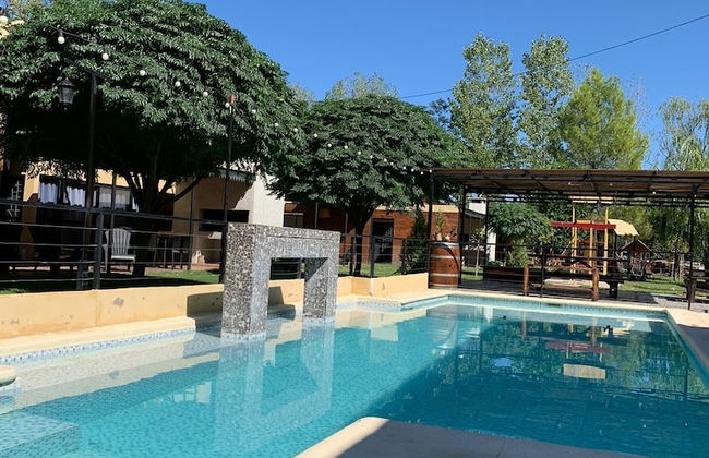 La Divina Pereza - Photo 58