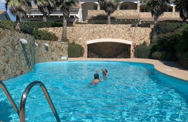 Residence Elegance Villa La Sterlizia Porto Pino - Foto 2