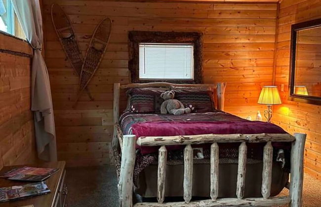 Moose Landing - Foto 22