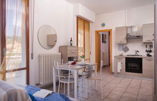 Viverenumana appartamenti la tua casa in centro a pochi passi dal mare - Photo 25