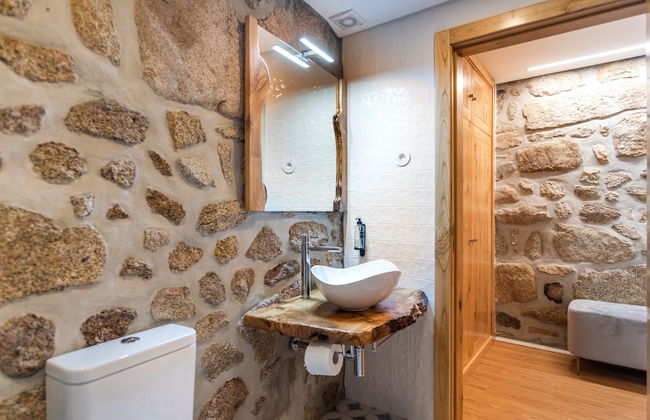 Feel Discovery Casa da Pedra - Foto 12