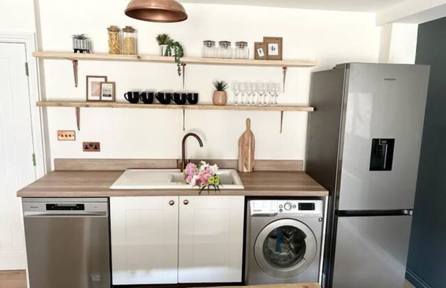 Hosta House - Foto 10