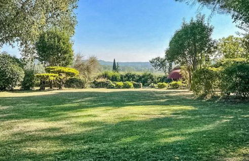 Gorgeous Home In Lussan With Wifi - Photo 22