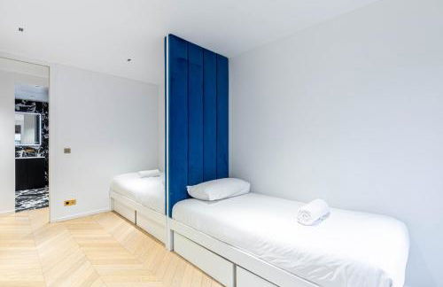 GuestReady - Spacious apt for 5 in mid-term renting - Foto 8