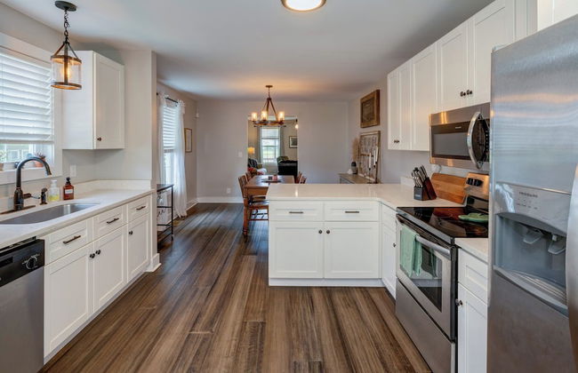 The Highlander Cottage - Foto 12