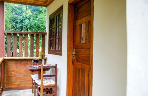 Chalés Luz da Montanha - Photo 7