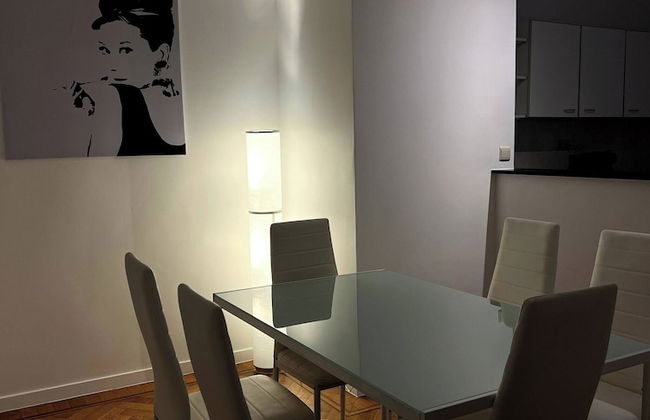 Penthouse in Avenue Louise - Foto 13