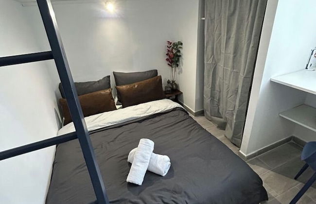 APPARTEMENT PARIS CDG COSY ET LUMINEUX - Photo 3