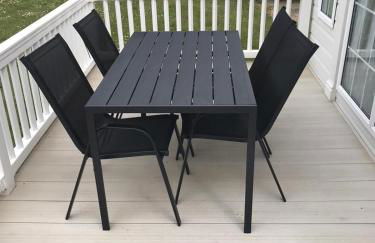 KellysHolidayHomes Atlas 3 bedrooms caravan - Foto 11