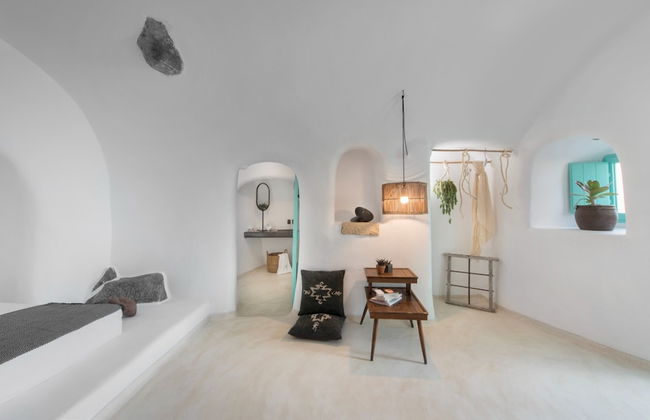 Sophia Finikia Villas - Foto 26