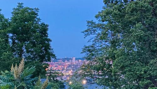 Amazing Downtown Views - 3 Minutes to Downtown! - Foto 4