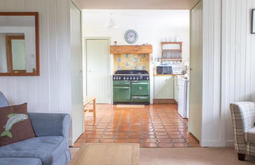 Holiday Home Ploughman by Interhome - Foto 13