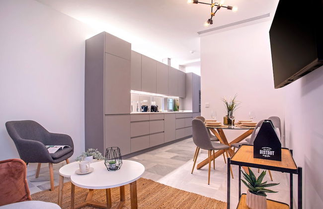 Genteel Home Catedral Cádiz - Foto 21