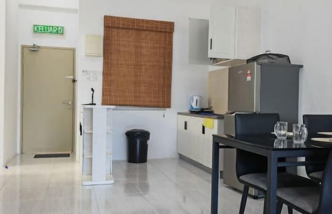 Langkawi Homestay Family Suite - Photo 30