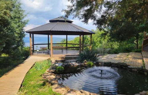 Moose Tracks with beautiful views and a hot tub - Foto 44