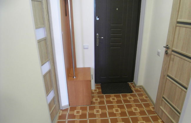 Modern apartments - Photo 10