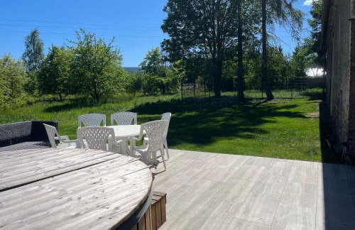 Polana Gorska Mirsk - Photo 32