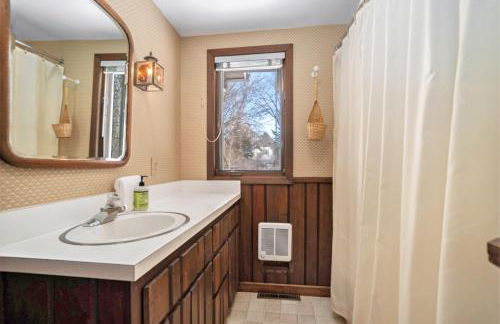 Johnson Cottage - Foto 16