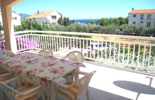 Apartments Iva Orebic - Foto 32