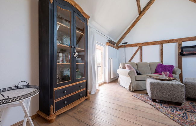 Holiday Home in Roes With Terrace - Foto 18