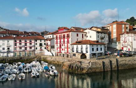 Apartamentos&Spa Mundakaport - Foto 10