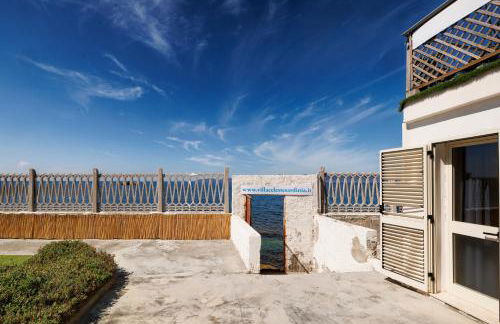 VILLA CELESTE SARDINIA - Foto 150