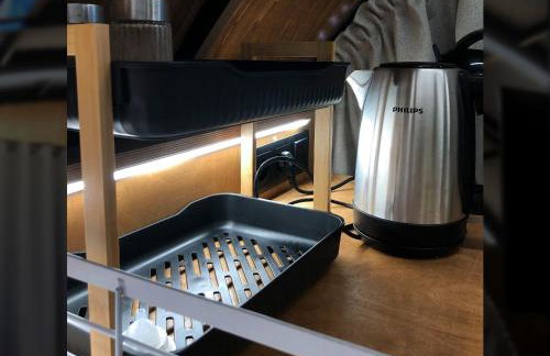 Osada Marchowo - Foto 18