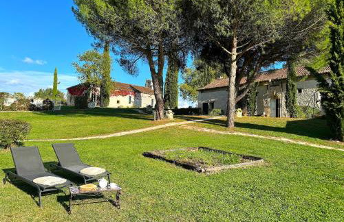 Cottage Coeur des Vignes - Foto 15